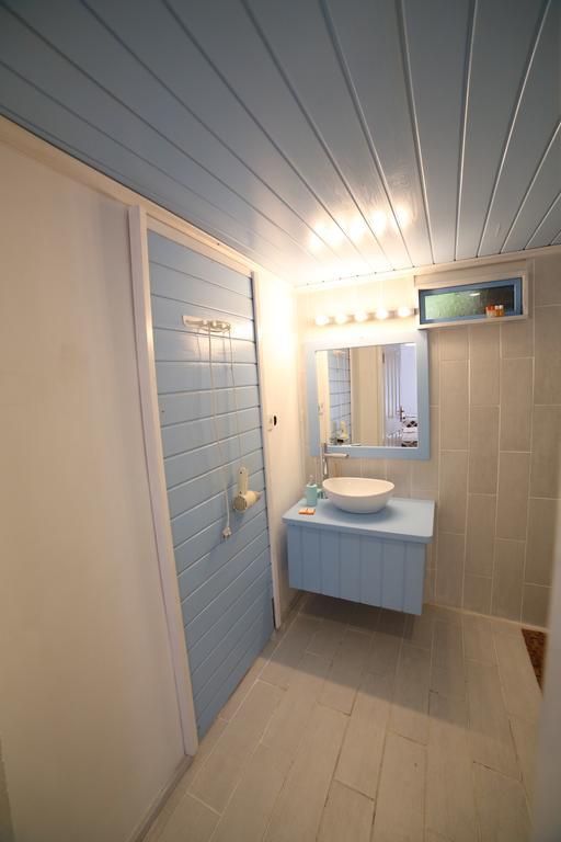 Gallipoli Konukevi Habitación foto