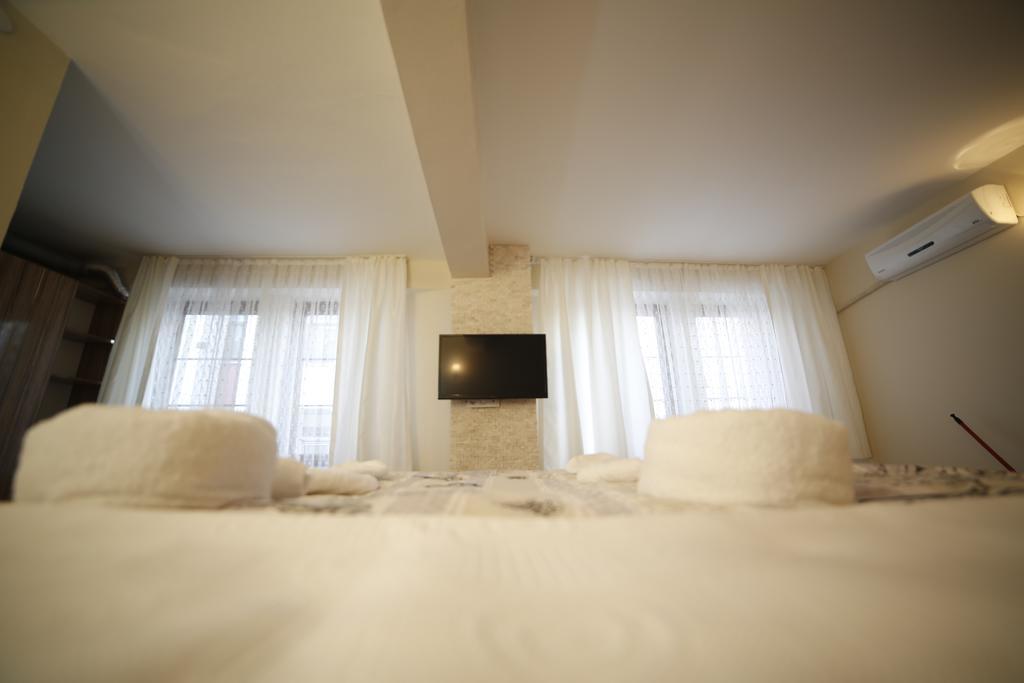Gallipoli Konukevi Habitación foto