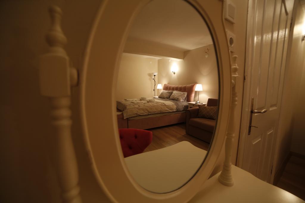 Gallipoli Konukevi Habitación foto