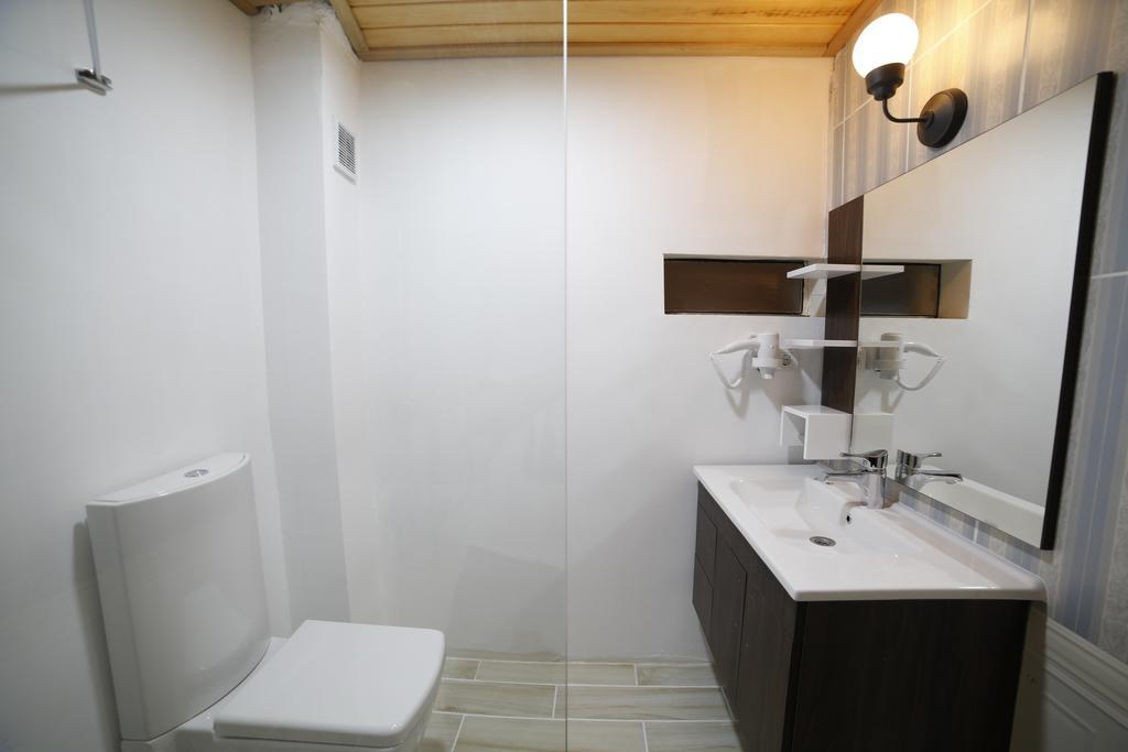 Gallipoli Konukevi Habitación foto