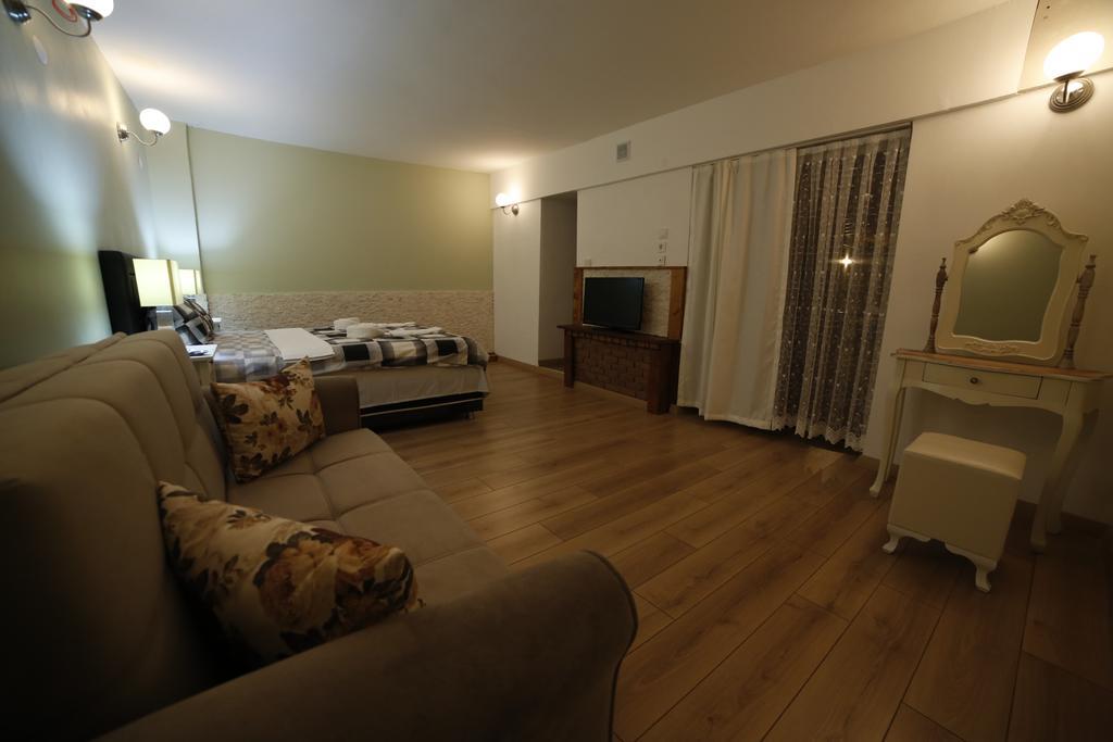 Gallipoli Konukevi Habitación foto