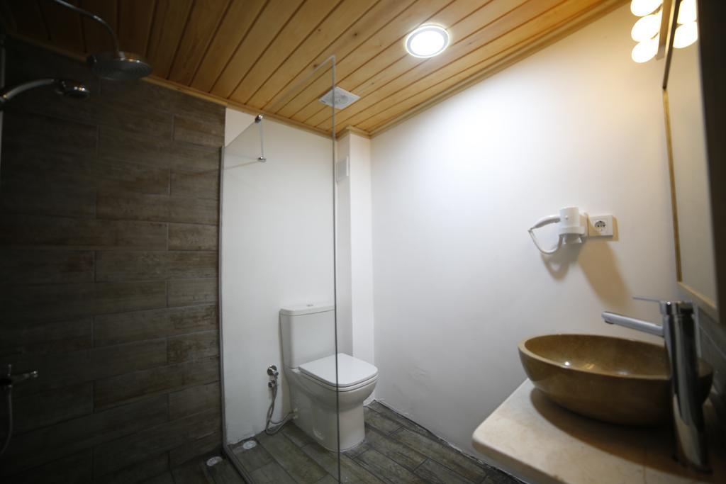 Gallipoli Konukevi Habitación foto